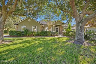 636 BATTERSEA Drive, St. Augustine, FL 32095