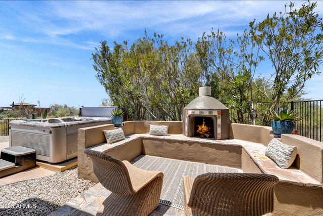 10989 E TAOS Drive, Scottsdale, AZ 85262