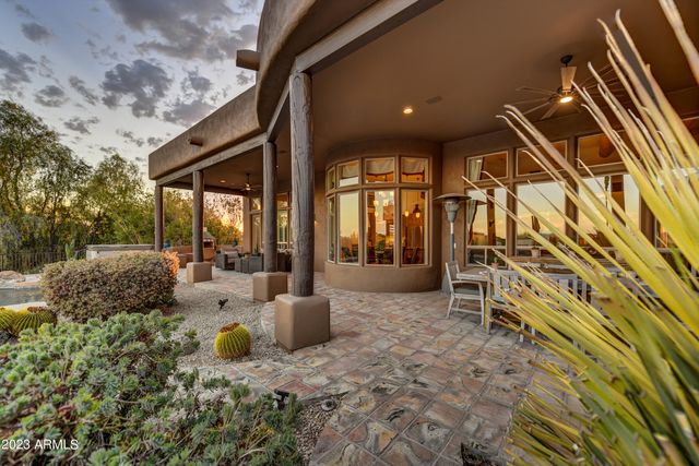 10989 E TAOS Drive, Scottsdale, AZ 85262