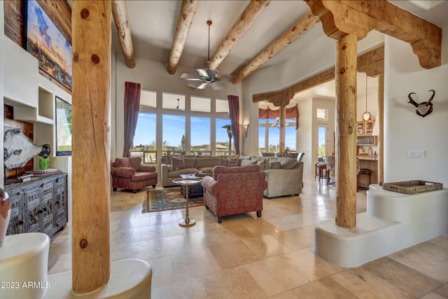 10989 E TAOS Drive, Scottsdale, AZ 85262