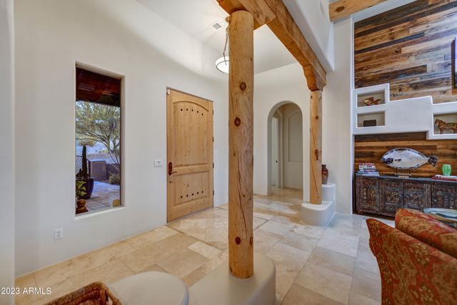 10989 E TAOS Drive, Scottsdale, AZ 85262