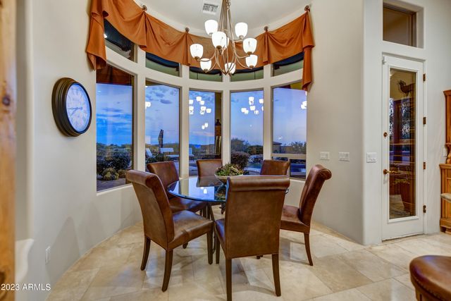 10989 E TAOS Drive, Scottsdale, AZ 85262