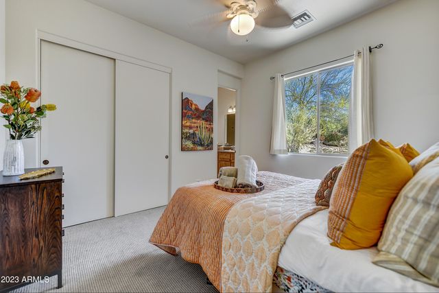 10989 E TAOS Drive, Scottsdale, AZ 85262