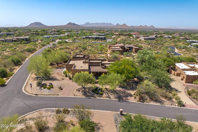 10989 E TAOS Drive, Scottsdale, AZ 85262