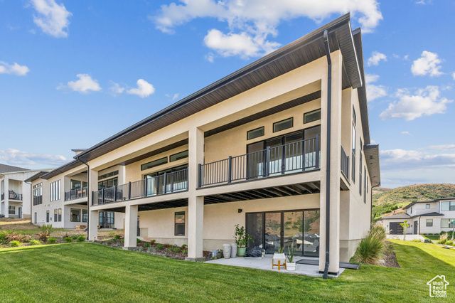 5641 N CANYON RIM RD, Lehi, UT 84043