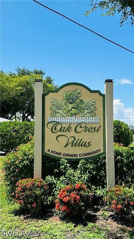 5172 Leeds RD, Fort Myers, FL 33907