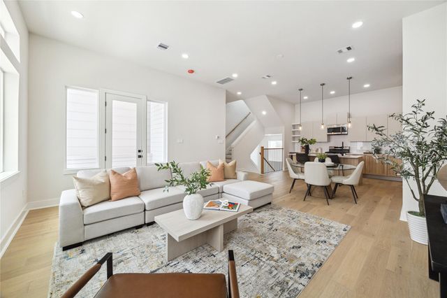 3911 Tulane Street B, Houston, TX 77018