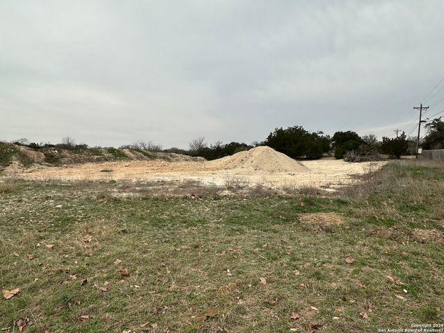 TRACT 1 Buck Creek Drive, Bandera, TX 78003