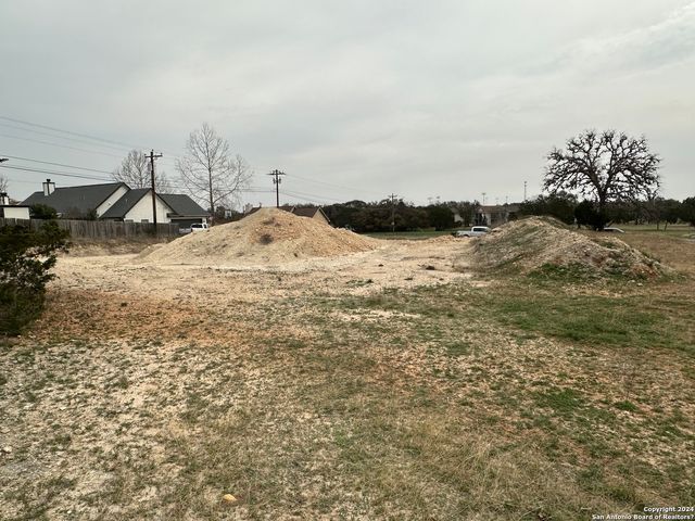 TRACT 1 Buck Creek Drive, Bandera, TX 78003