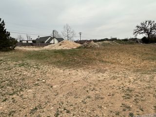TRACT 1 Buck Creek Drive, Bandera, TX 78003