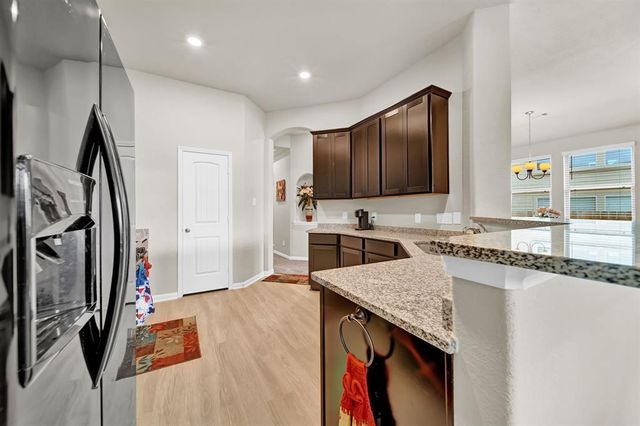 14149 Harlequin Drive, Willis, TX 77318