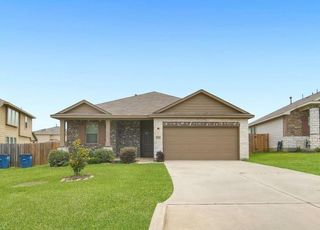 14149 Harlequin Drive, Willis, TX 77318