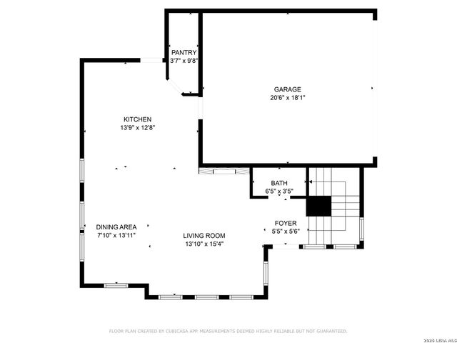 9607 Stillwater Pass, San Antonio, TX 78254