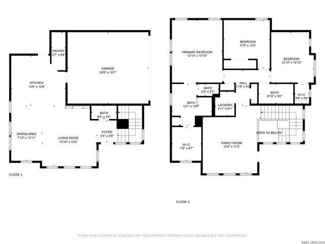 9607 Stillwater Pass, San Antonio, TX 78254
