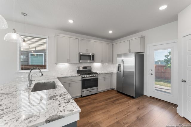9607 Stillwater Pass, San Antonio, TX 78254