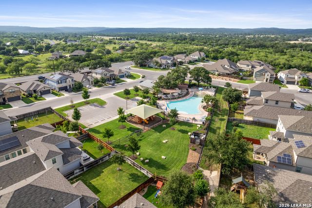 9607 Stillwater Pass, San Antonio, TX 78254