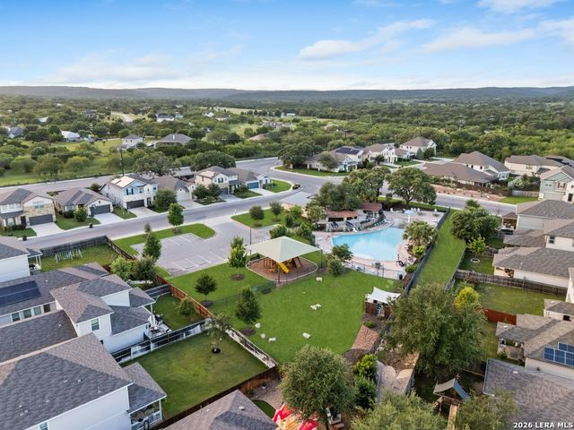 9607 Stillwater Pass, San Antonio, TX 78254