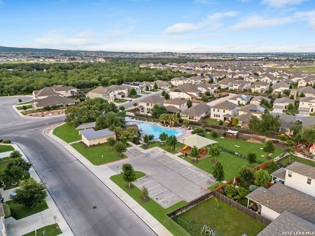 9607 Stillwater Pass, San Antonio, TX 78254