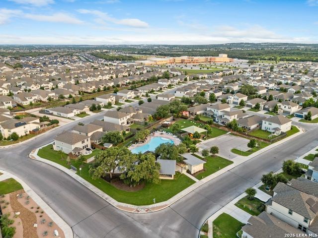 9607 Stillwater Pass, San Antonio, TX 78254