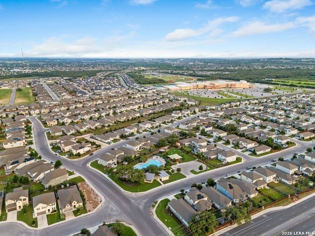 9607 Stillwater Pass, San Antonio, TX 78254