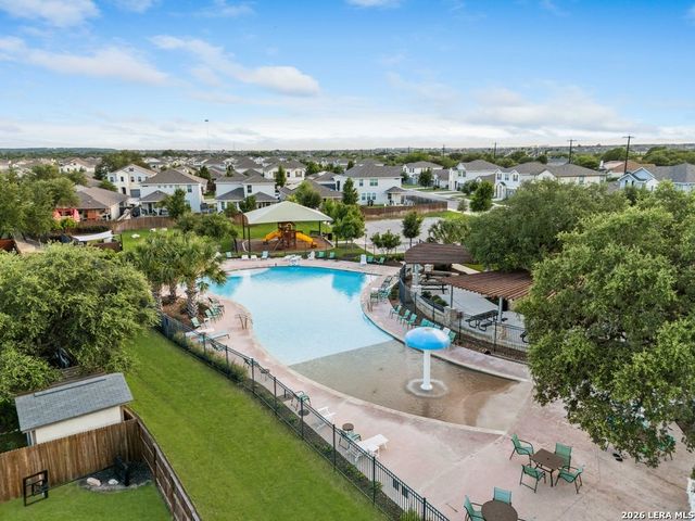 9607 Stillwater Pass, San Antonio, TX 78254
