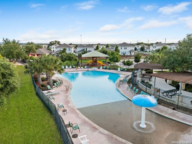9607 Stillwater Pass, San Antonio, TX 78254