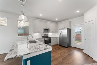 9607 Stillwater Pass, San Antonio, TX 78254