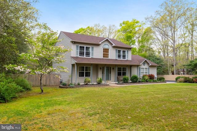563 CROW POND RD, Pittsgrove, NJ 08318