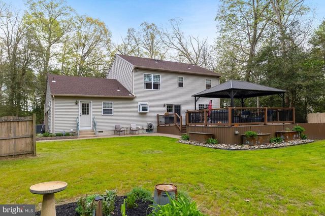 563 CROW POND RD, Pittsgrove, NJ 08318