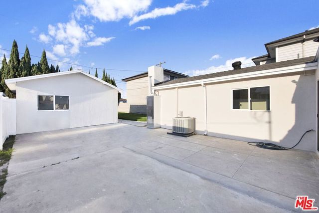 5011 W 131st Street, Hawthorne, CA 90250