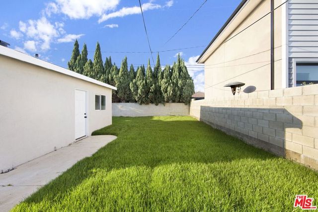 5011 W 131st Street, Hawthorne, CA 90250