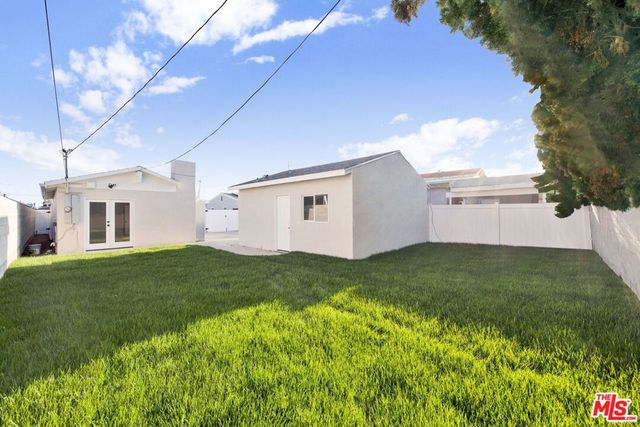 5011 W 131st Street, Hawthorne, CA 90250