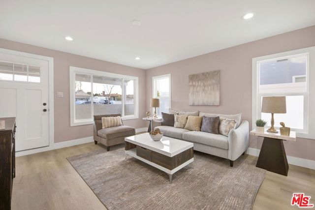 5011 W 131st Street, Hawthorne, CA 90250