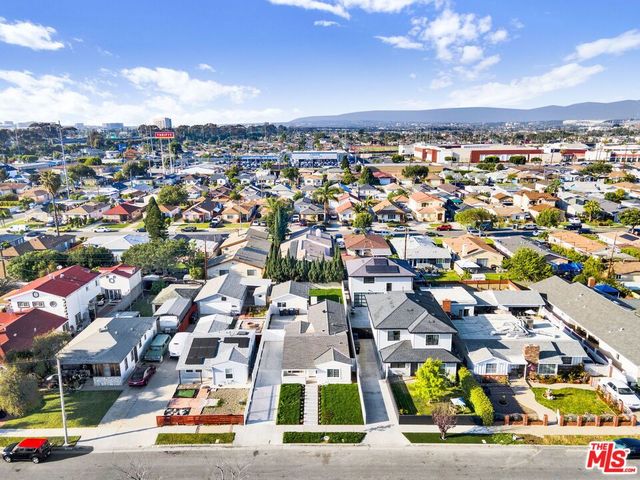 5011 W 131st Street, Hawthorne, CA 90250