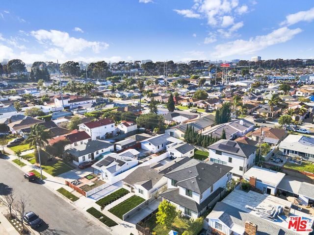 5011 W 131st Street, Hawthorne, CA 90250