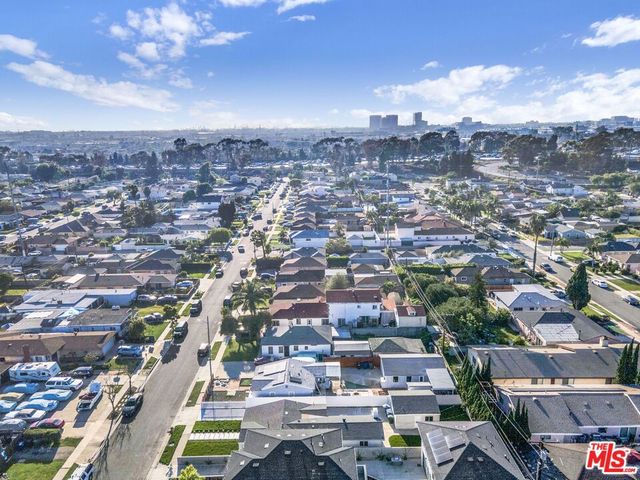 5011 W 131st Street, Hawthorne, CA 90250