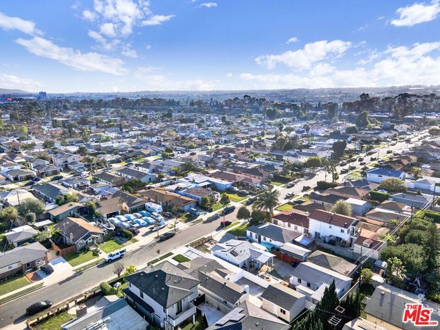 5011 W 131st Street, Hawthorne, CA 90250