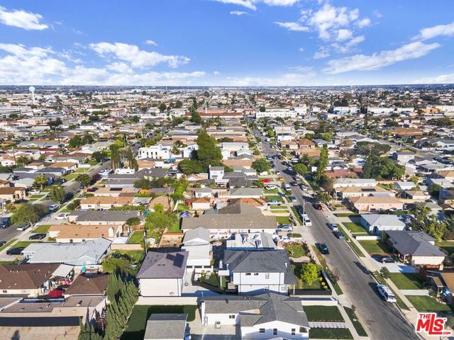 5011 W 131st Street, Hawthorne, CA 90250