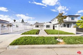 5011 W 131st Street, Hawthorne, CA 90250