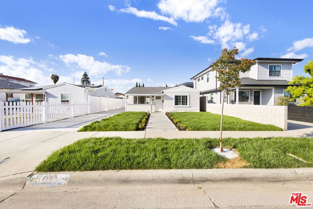 5011 W 131st Street, Hawthorne, CA 90250