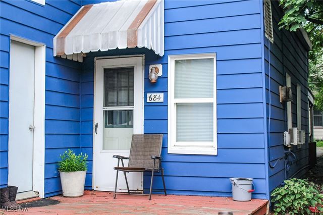 676 E 3rd Street, Salem, OH 44460