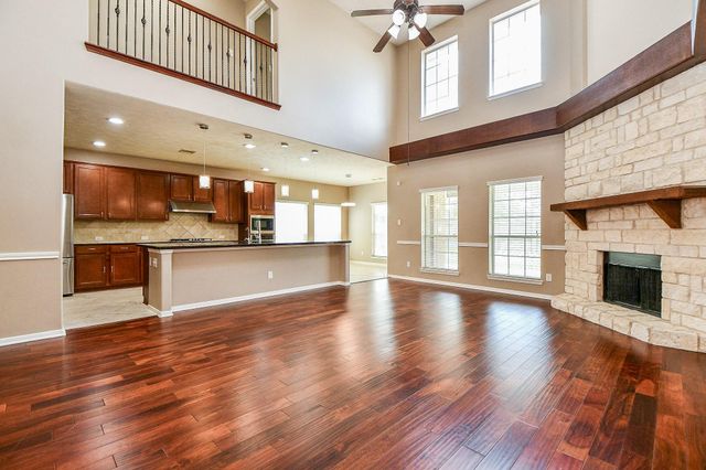 26011 Pebble Terrane, Katy, TX 77494