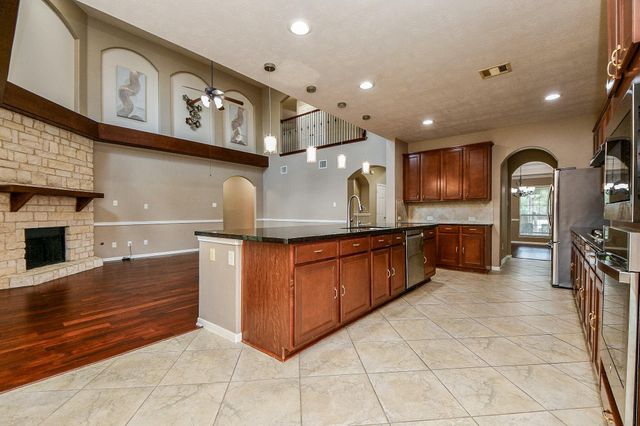 26011 Pebble Terrane, Katy, TX 77494