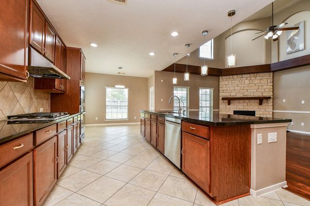 26011 Pebble Terrane, Katy, TX 77494