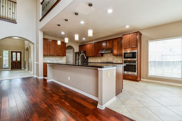 26011 Pebble Terrane, Katy, TX 77494