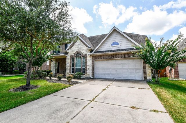 26011 Pebble Terrane, Katy, TX 77494