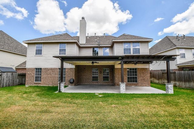 26011 Pebble Terrane, Katy, TX 77494