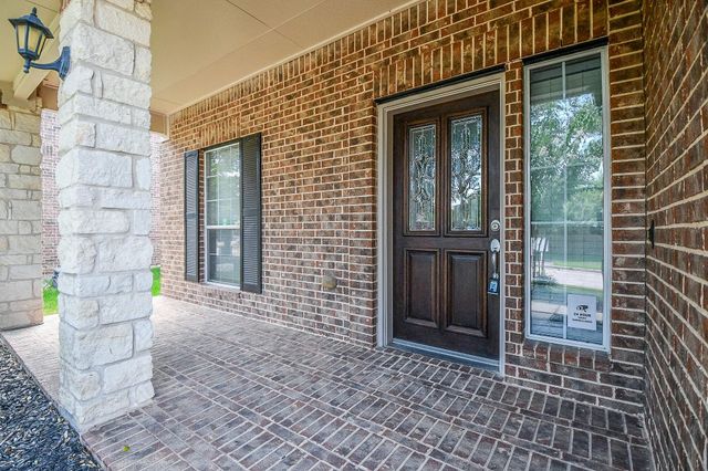 26011 Pebble Terrane, Katy, TX 77494