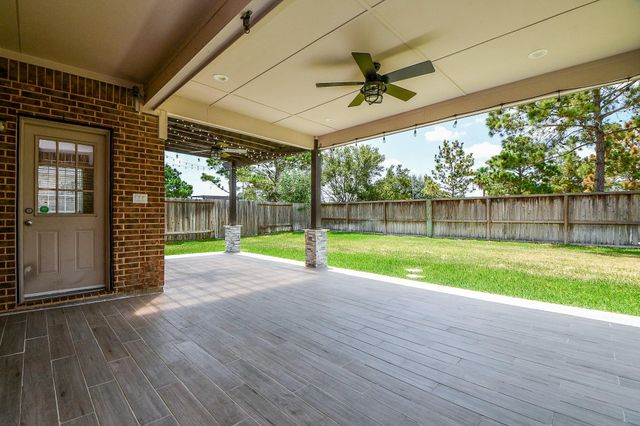 26011 Pebble Terrane, Katy, TX 77494