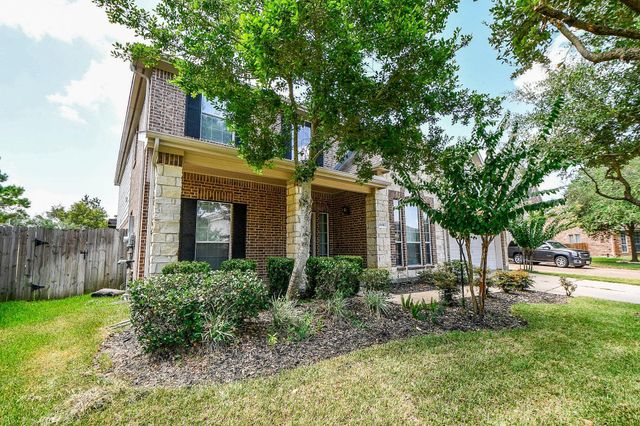 26011 Pebble Terrane, Katy, TX 77494